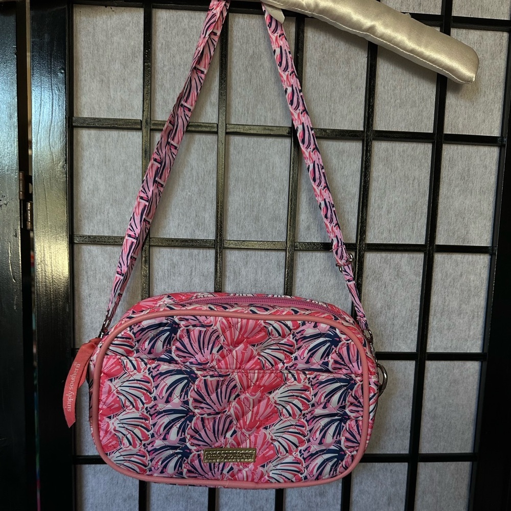 Simply southern bag